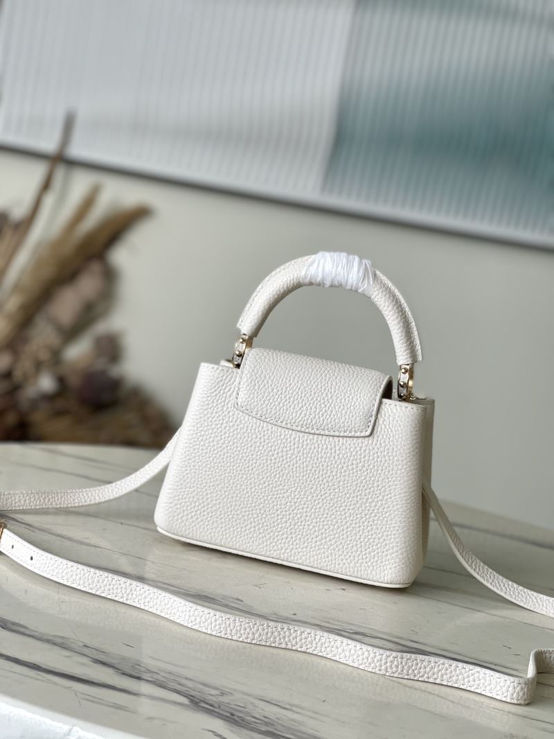 Louis Vuitton Top Handle Bags